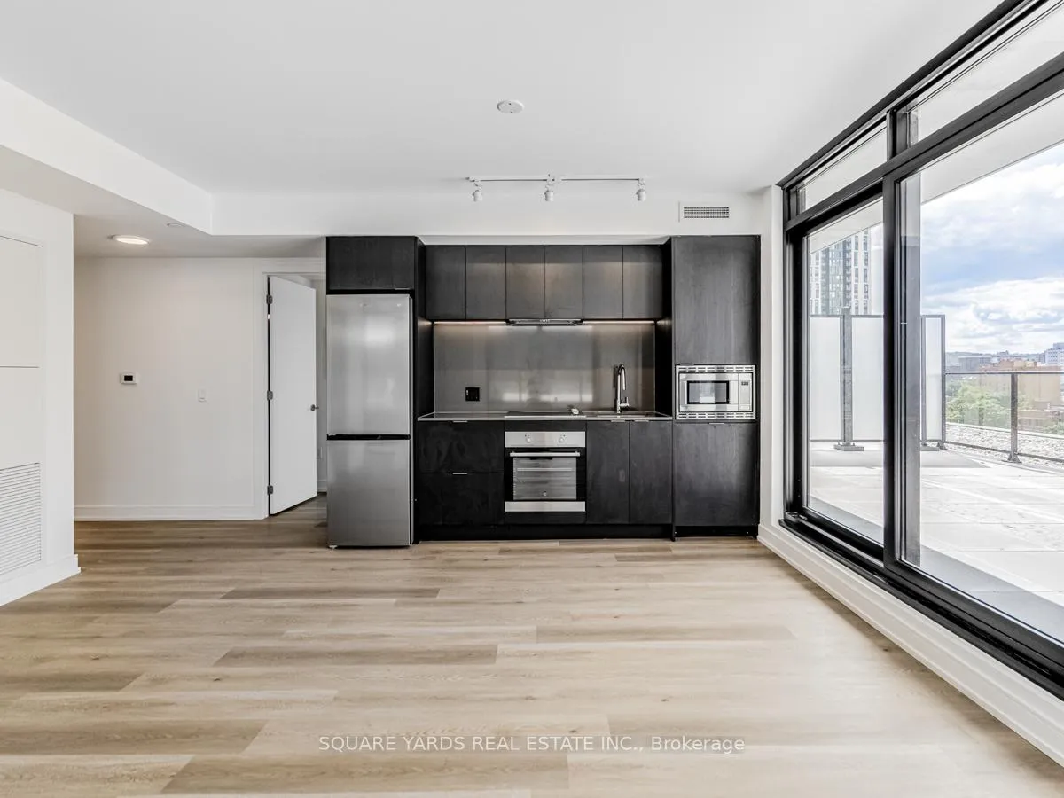 Photo 24 of Unit 1010, 1 Jarvis Street, Hamilton, Beasley — HOMEH
