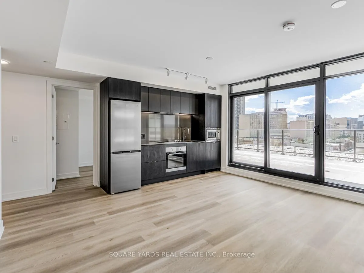 Photo 25 of Unit 1010, 1 Jarvis Street, Hamilton, Beasley — HOMEH