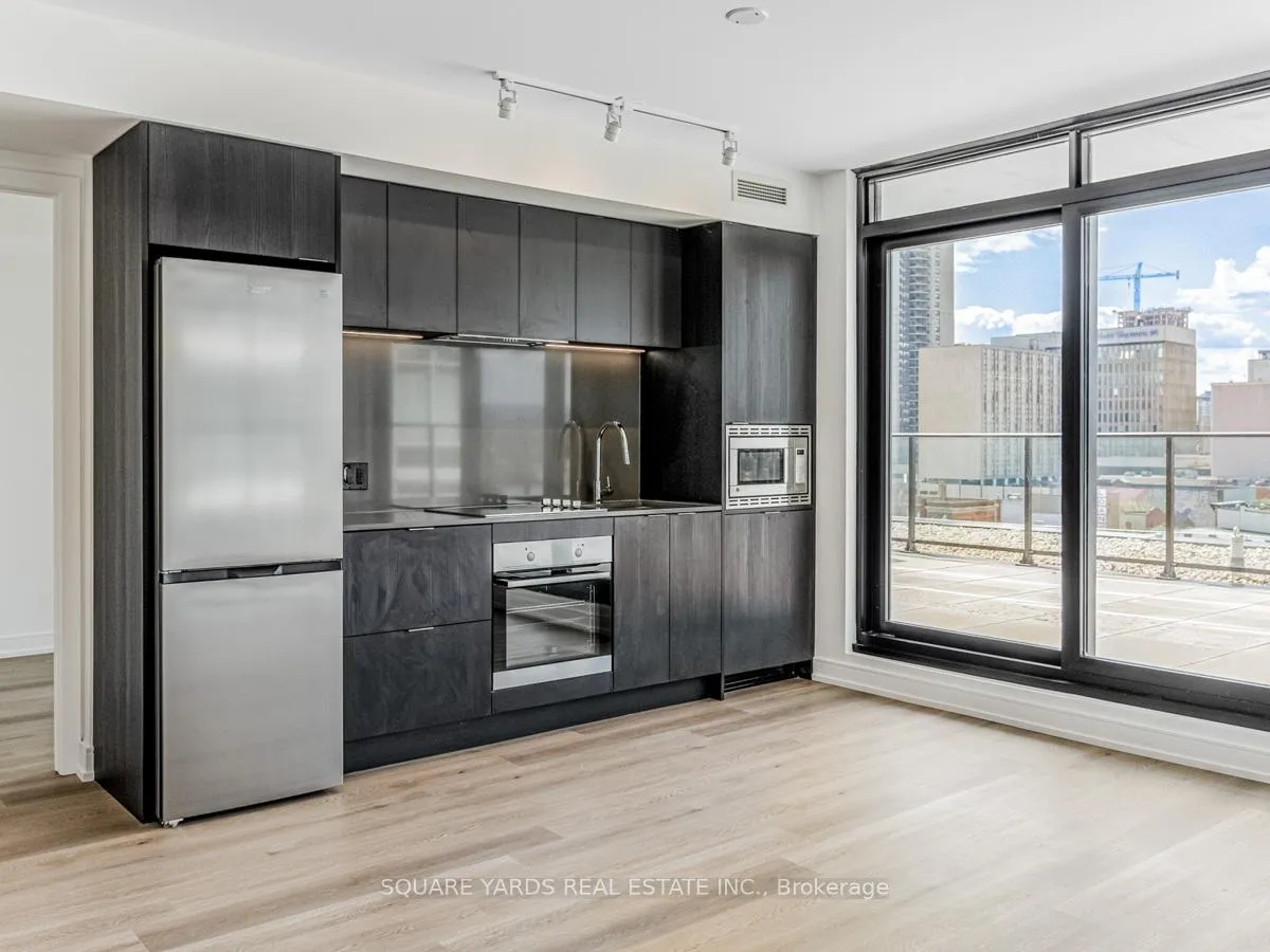 Photo 26 of Unit 1010, 1 Jarvis Street, Hamilton, Beasley — HOMEH