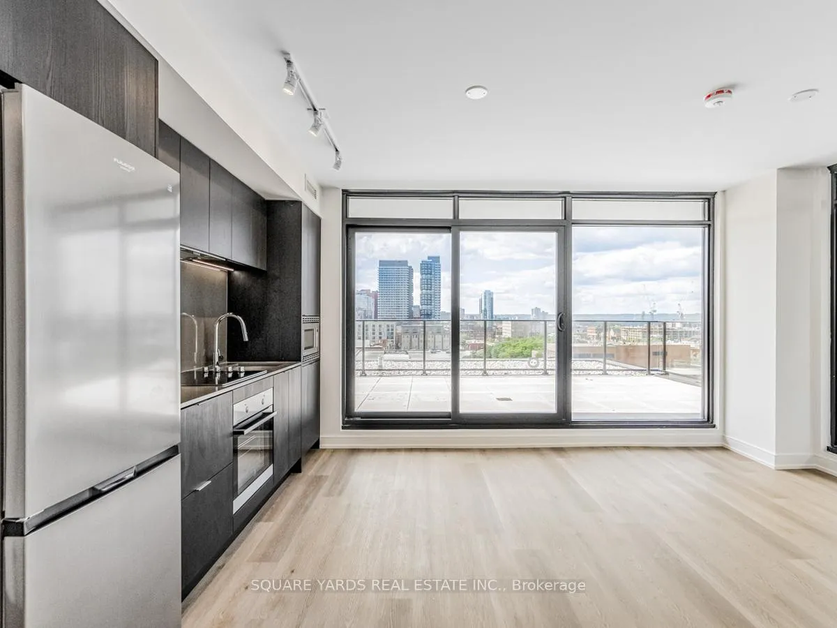 Photo 27 of Unit 1010, 1 Jarvis Street, Hamilton, Beasley — HOMEH