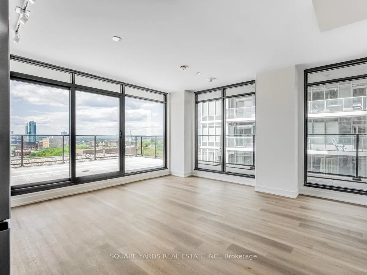 Photo 28 of Unit 1010, 1 Jarvis Street, Hamilton, Beasley — HOMEH