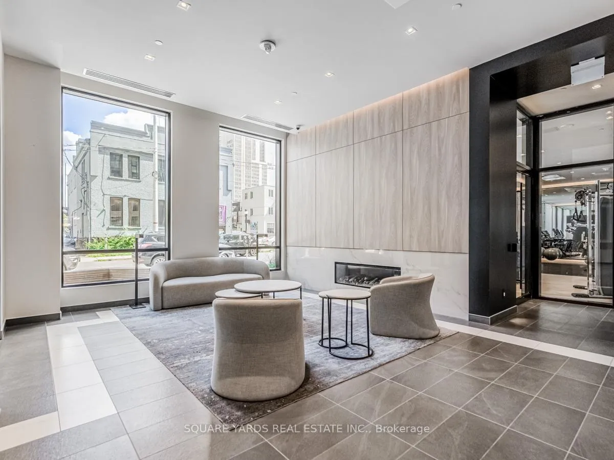 Photo 31 of Unit 1010, 1 Jarvis Street, Hamilton, Beasley — HOMEH