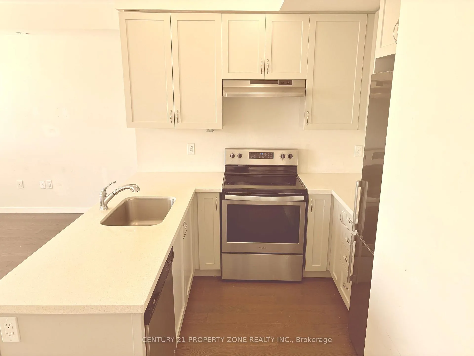 Photo 4 of Unit 309, 1711 Pure Spring Boulevard, Pickering, Duffin Heights — HOMEH