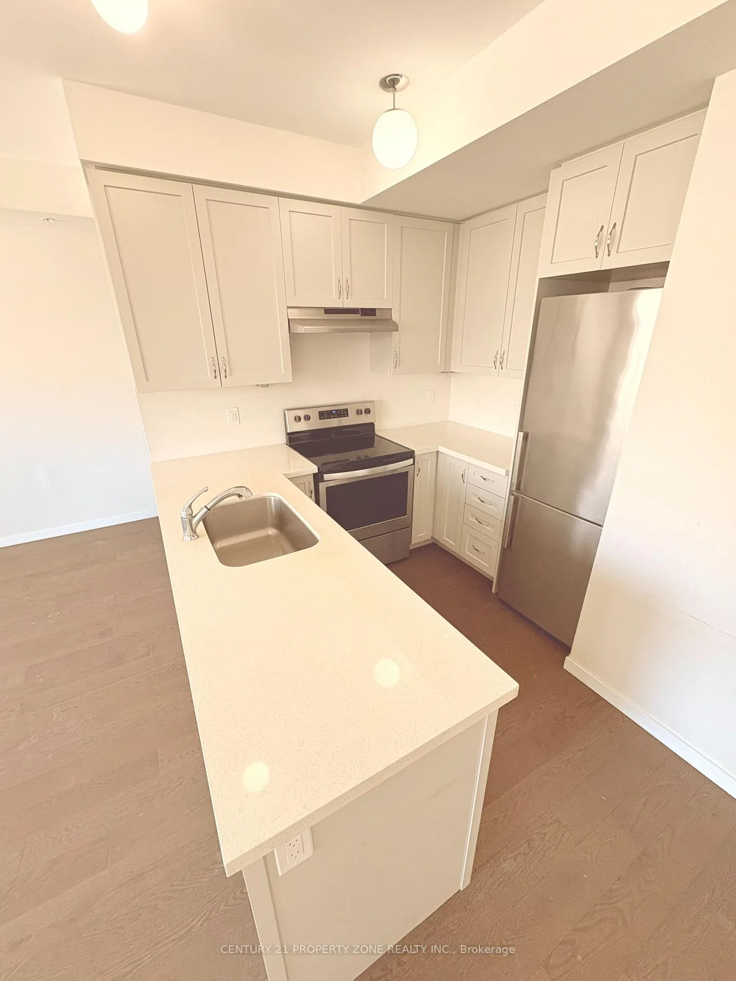 Photo 5 of Unit 309, 1711 Pure Spring Boulevard, Pickering, Duffin Heights — HOMEH