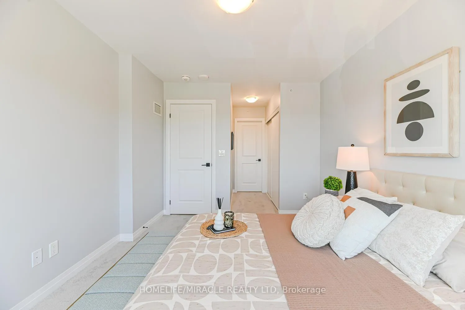 Photo 14 of Unit 723, 2635 William Jackson Drive, Pickering, Duffin Heights — HOMEH