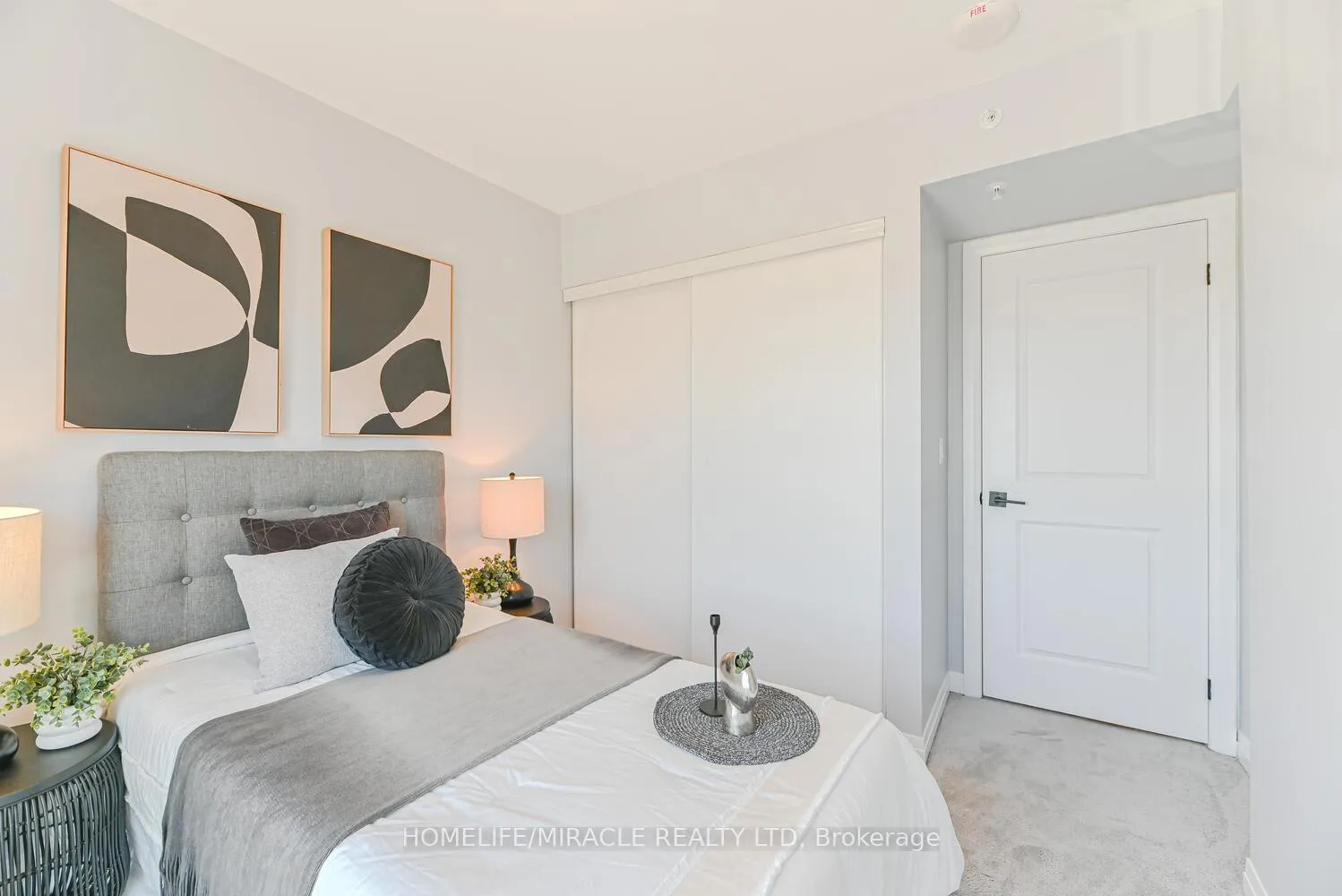 Photo 17 of Unit 723, 2635 William Jackson Drive, Pickering, Duffin Heights — HOMEH