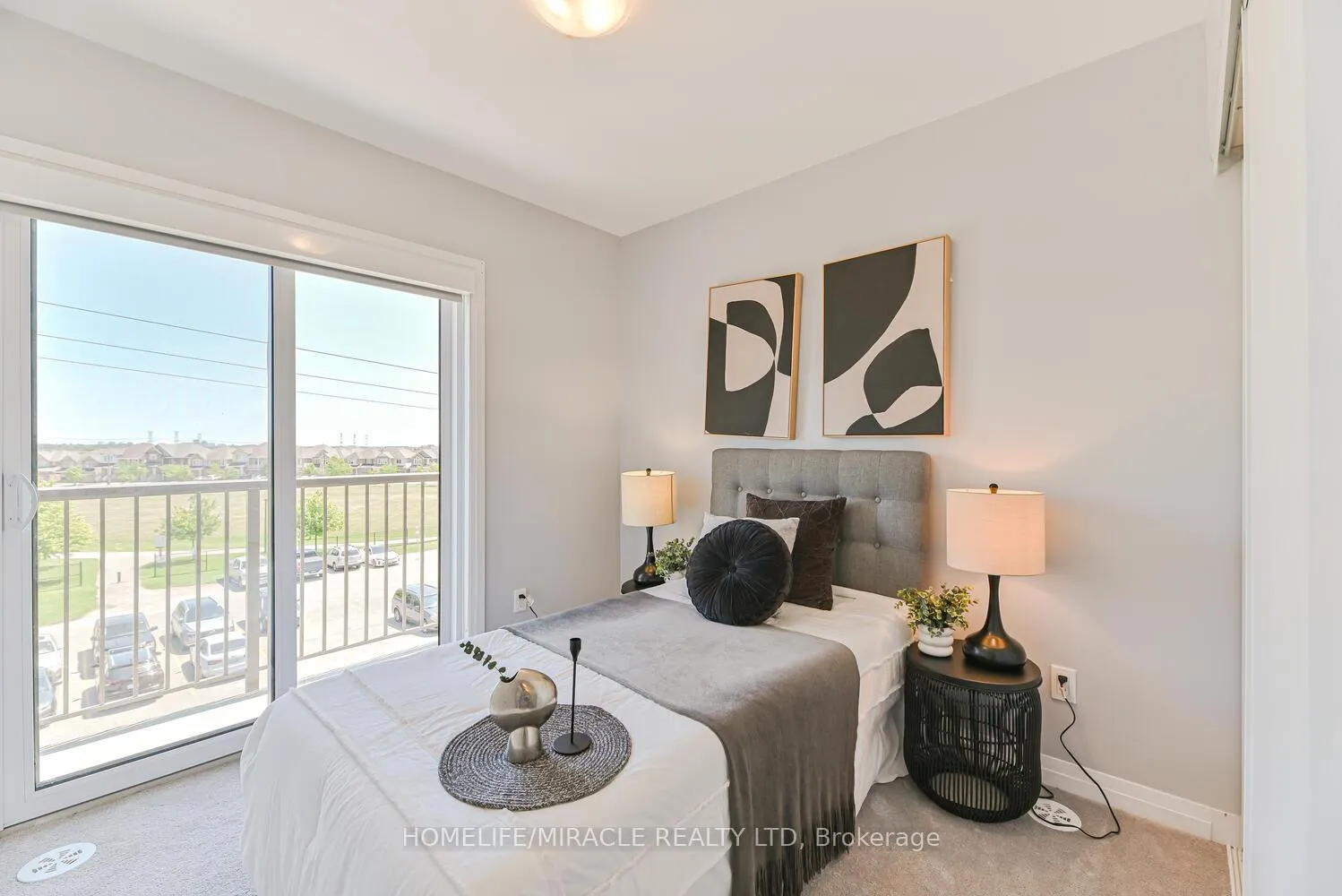 Photo 18 of Unit 723, 2635 William Jackson Drive, Pickering, Duffin Heights — HOMEH
