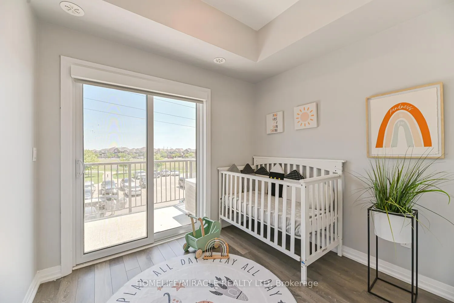 Photo 20 of Unit 723, 2635 William Jackson Drive, Pickering, Duffin Heights — HOMEH