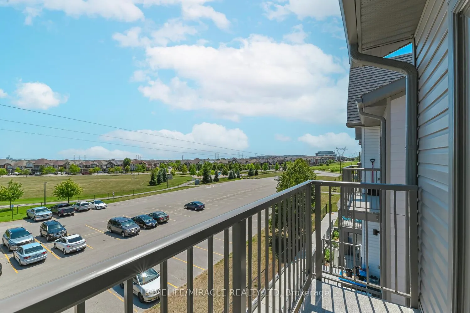 Photo 25 of Unit 723, 2635 William Jackson Drive, Pickering, Duffin Heights — HOMEH