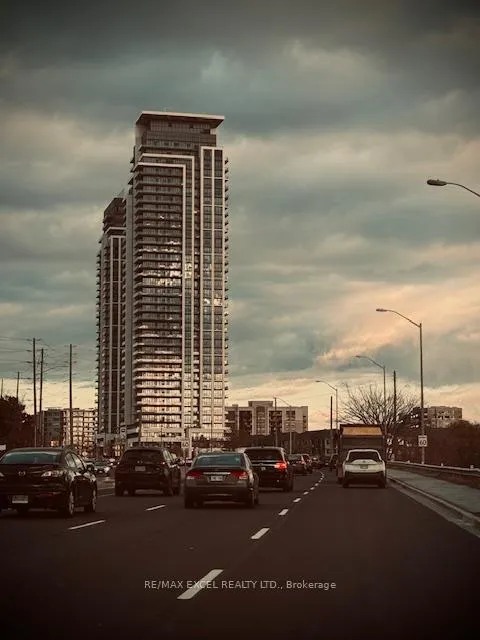 Photo 6 of Unit 1008, 12 Gandhi Lane, Markham, Commerce Valley — HOMEH