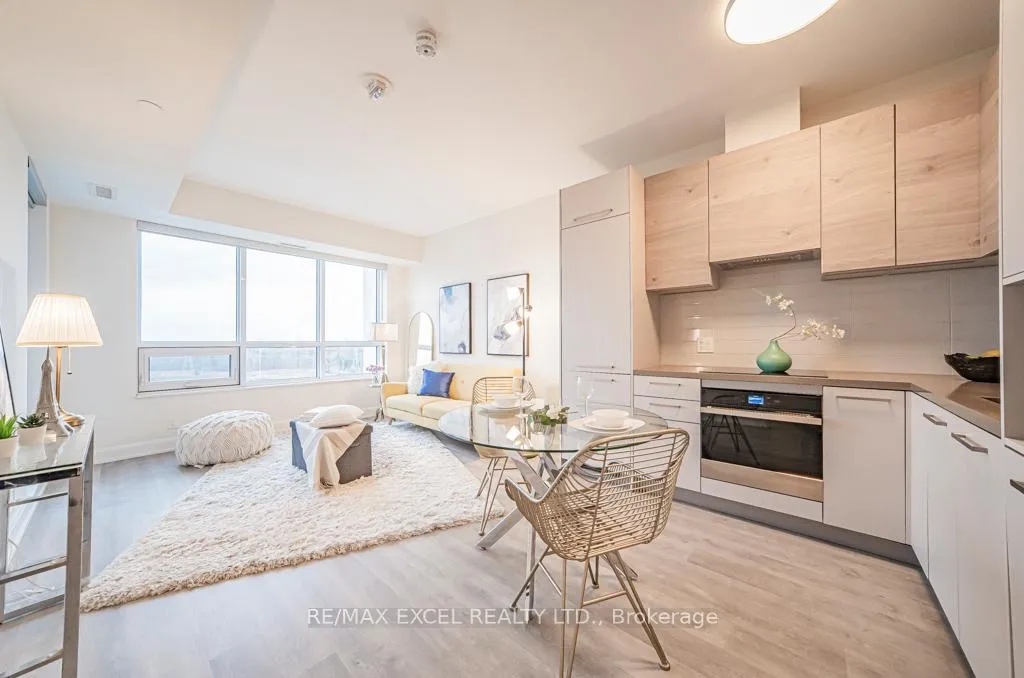 Photo 7 of Unit 1008, 12 Gandhi Lane, Markham, Commerce Valley — HOMEH