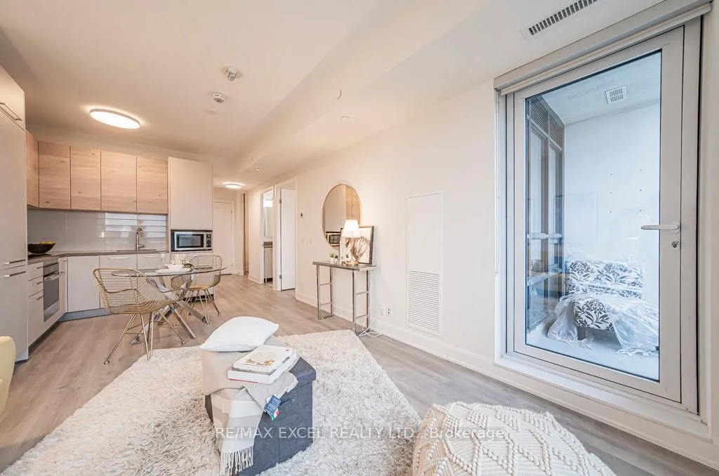 Photo 10 of Unit 1008, 12 Gandhi Lane, Markham, Commerce Valley — HOMEH