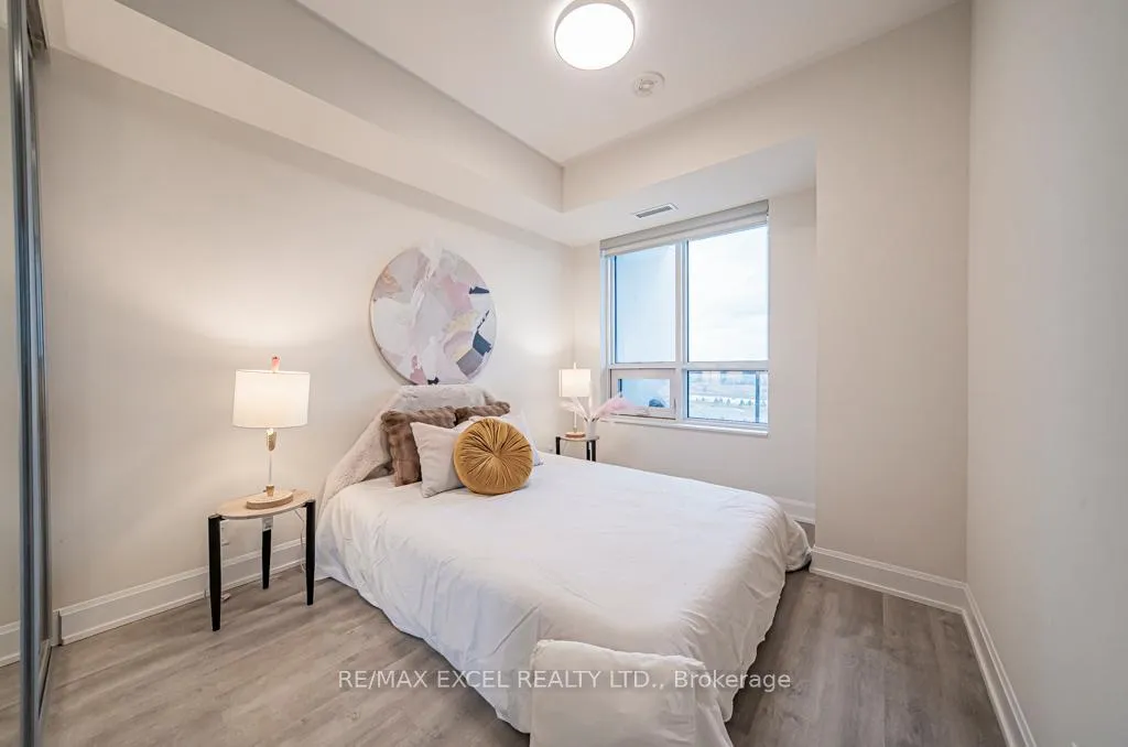 Photo 11 of Unit 1008, 12 Gandhi Lane, Markham, Commerce Valley — HOMEH