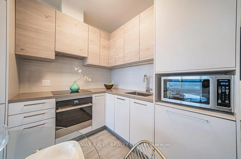 Photo 16 of Unit 1008, 12 Gandhi Lane, Markham, Commerce Valley — HOMEH