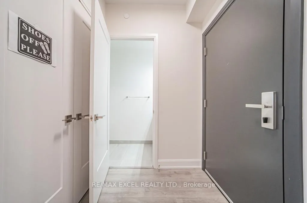 Photo 17 of Unit 1008, 12 Gandhi Lane, Markham, Commerce Valley — HOMEH