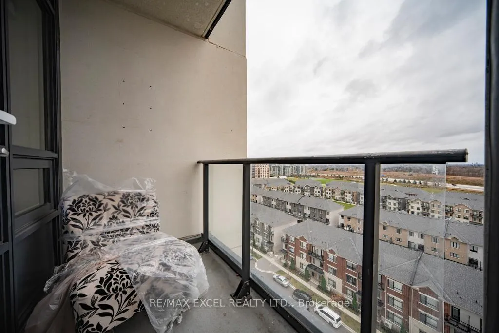 Photo 19 of Unit 1008, 12 Gandhi Lane, Markham, Commerce Valley — HOMEH