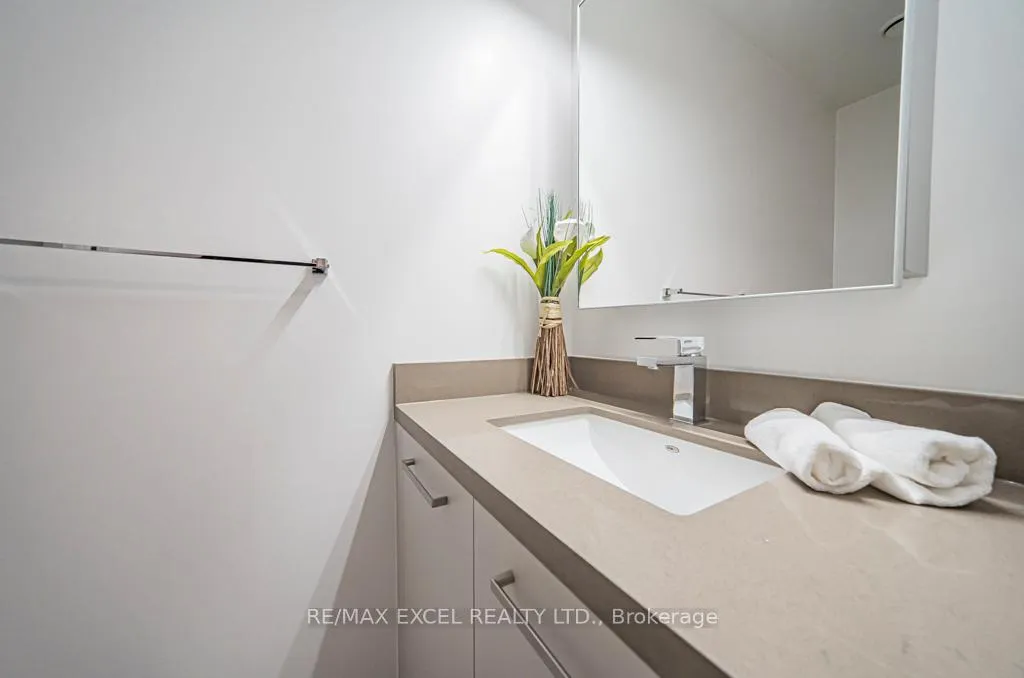 Photo 20 of Unit 1008, 12 Gandhi Lane, Markham, Commerce Valley — HOMEH