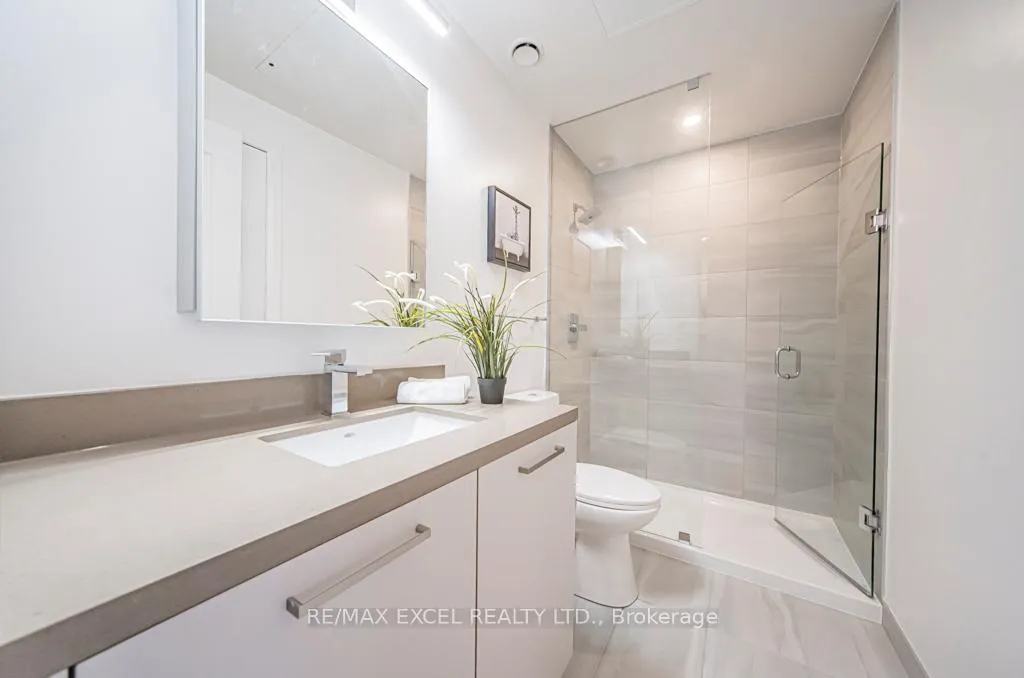 Photo 21 of Unit 1008, 12 Gandhi Lane, Markham, Commerce Valley — HOMEH