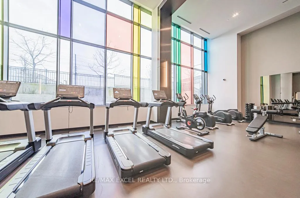 Photo 22 of Unit 1008, 12 Gandhi Lane, Markham, Commerce Valley — HOMEH