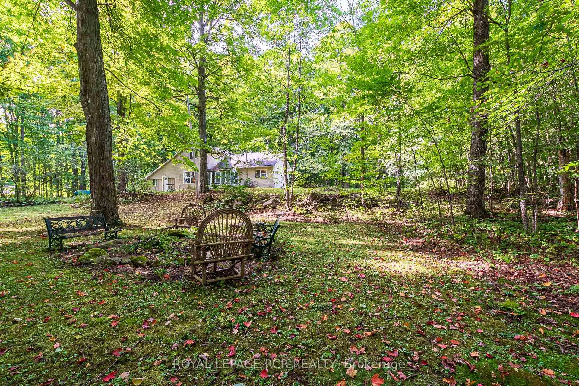 Photo 1 of 1290 Olde Base Line Road, Caledon, Rural Caledon — HOMEH