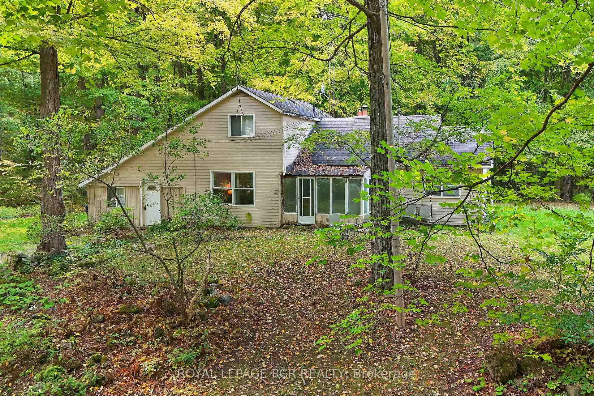 Photo 3 of 1290 Olde Base Line Road, Caledon, Rural Caledon — HOMEH