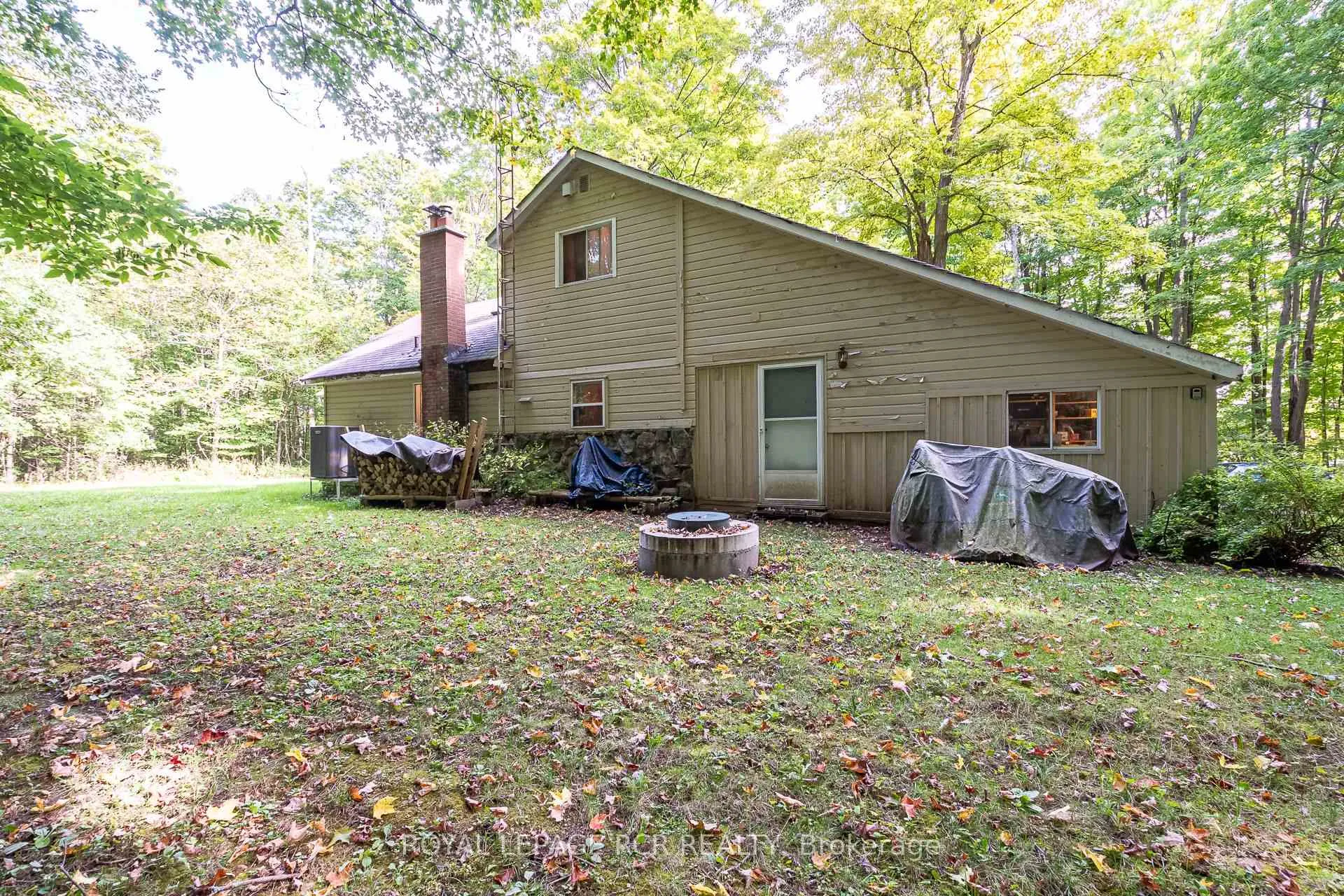 Photo 24 of 1290 Olde Base Line Road, Caledon, Rural Caledon — HOMEH