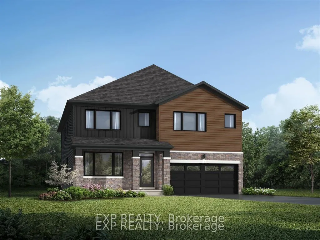 Photo 1 of 1058 Charolais Place, Ottawa, Goulbourn Twp From Franktown Rd/South To Rideau — HOMEH
