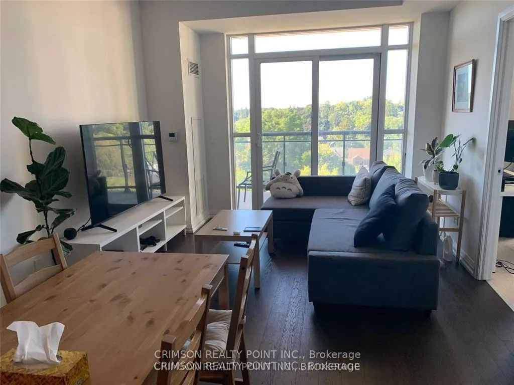 Photo 6 of Unit 710, 155 Caroline Street S, Waterloo, Uptown Waterloo — HOMEH