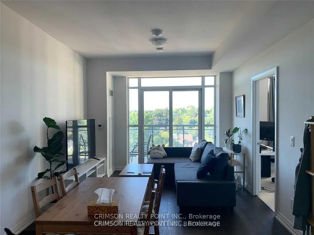 Photo 7 of Unit 710, 155 Caroline Street S, Waterloo, Uptown Waterloo — HOMEH