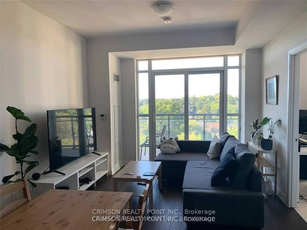 Photo 8 of Unit 710, 155 Caroline Street S, Waterloo, Uptown Waterloo — HOMEH
