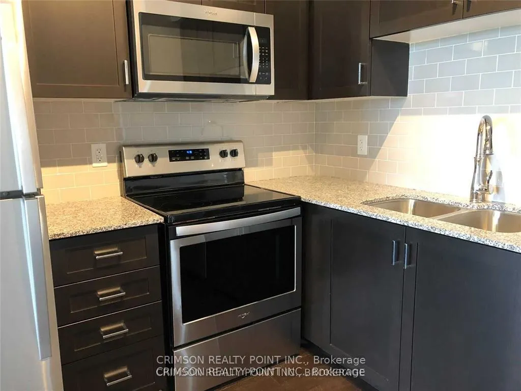 Photo 9 of Unit 710, 155 Caroline Street S, Waterloo, Uptown Waterloo — HOMEH