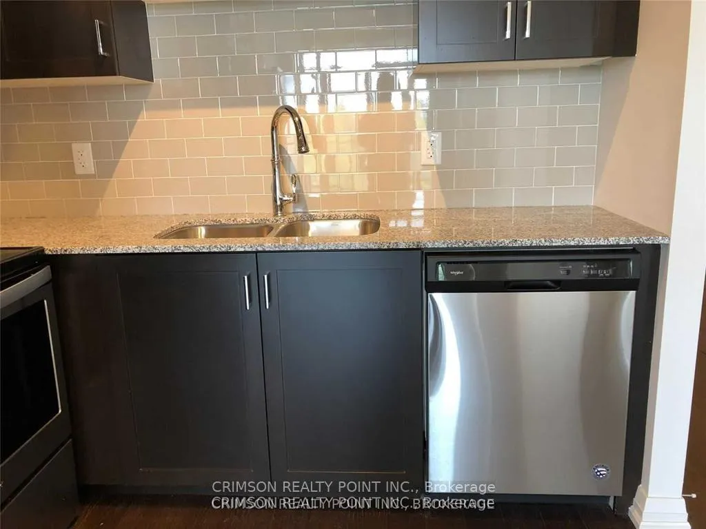 Photo 10 of Unit 710, 155 Caroline Street S, Waterloo, Uptown Waterloo — HOMEH