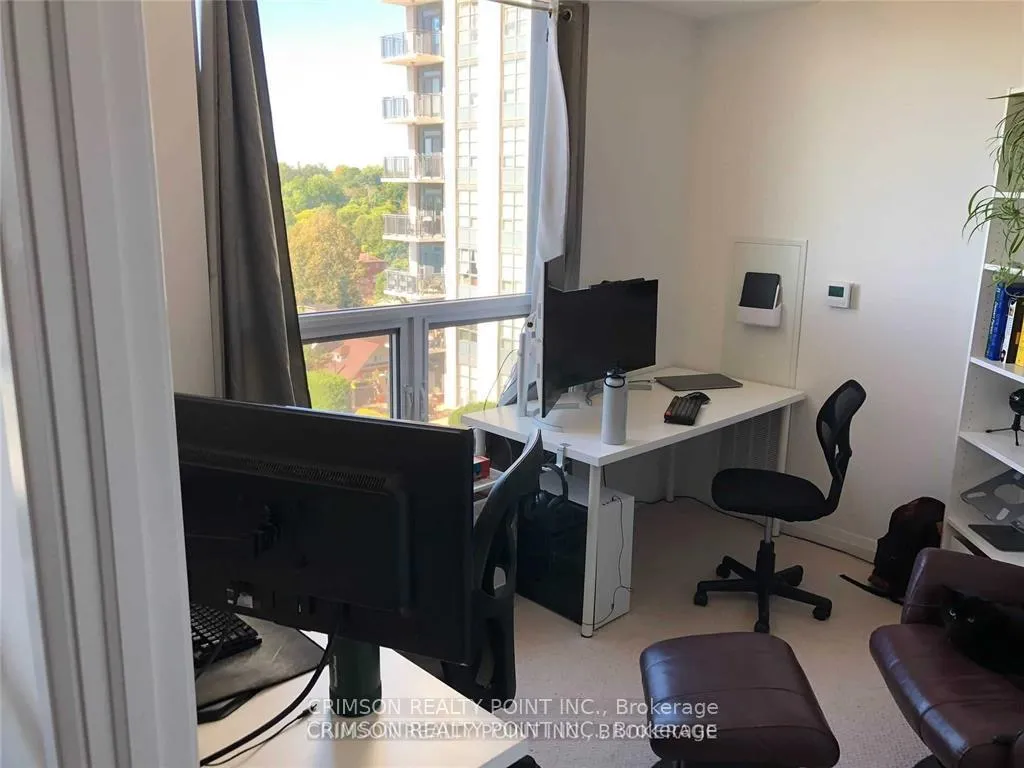 Photo 11 of Unit 710, 155 Caroline Street S, Waterloo, Uptown Waterloo — HOMEH
