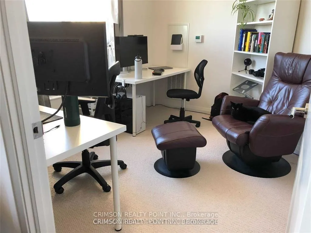 Photo 12 of Unit 710, 155 Caroline Street S, Waterloo, Uptown Waterloo — HOMEH