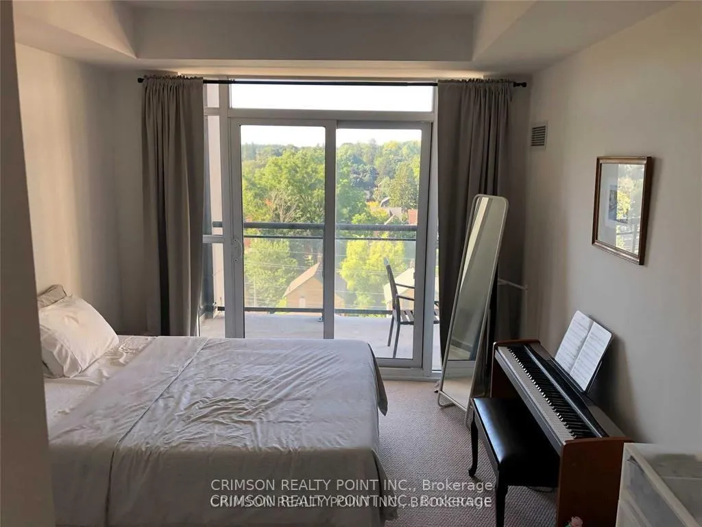 Photo 14 of Unit 710, 155 Caroline Street S, Waterloo, Uptown Waterloo — HOMEH