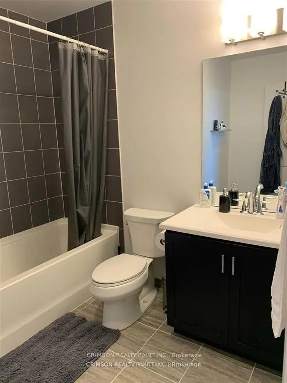 Photo 15 of Unit 710, 155 Caroline Street S, Waterloo, Uptown Waterloo — HOMEH