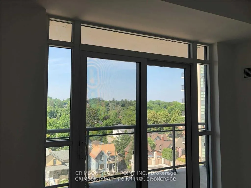 Photo 18 of Unit 710, 155 Caroline Street S, Waterloo, Uptown Waterloo — HOMEH
