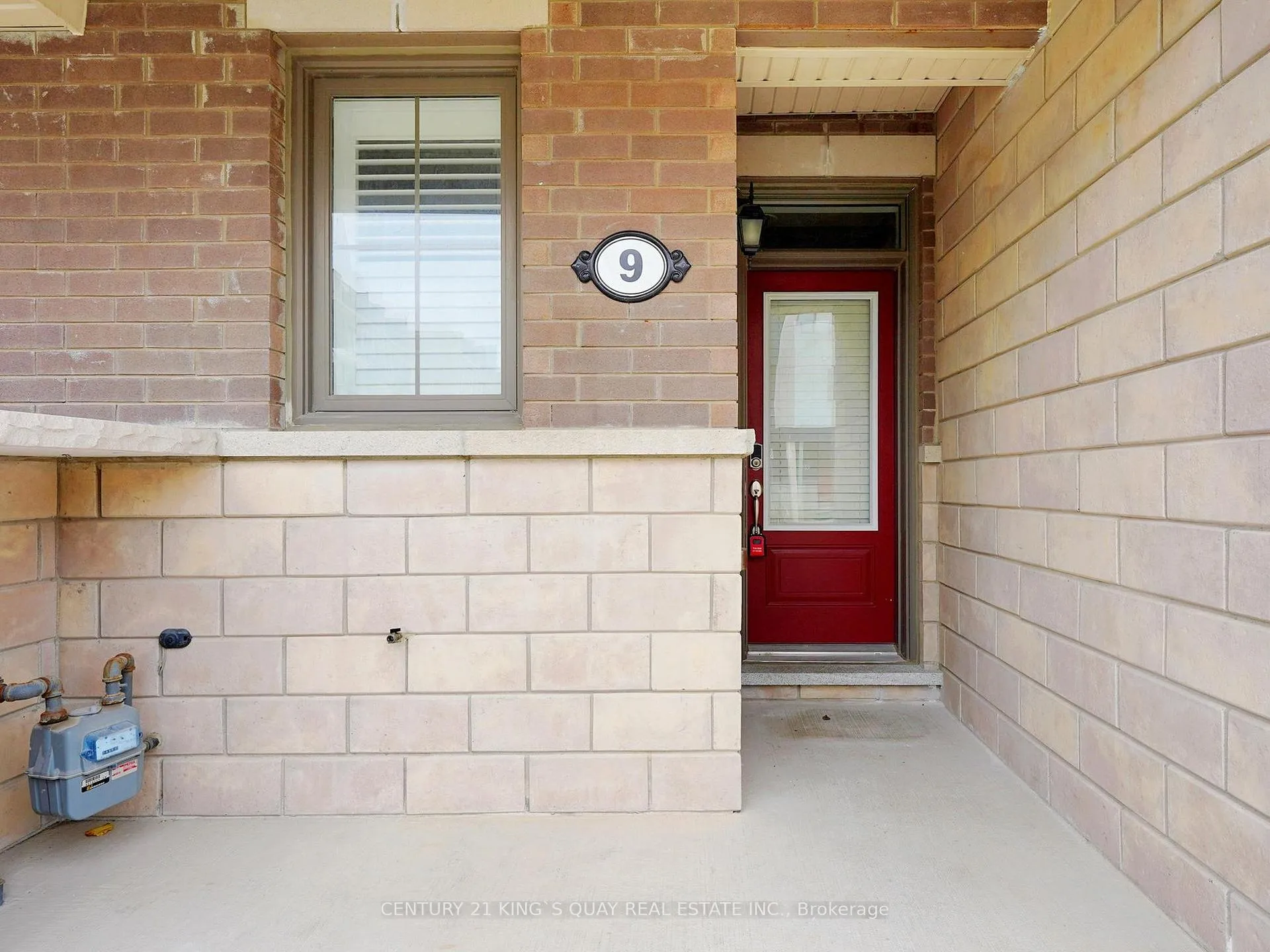 Photo 4 of 9 Frederick Wilson Avenue, Markham, Cornell — HOMEH