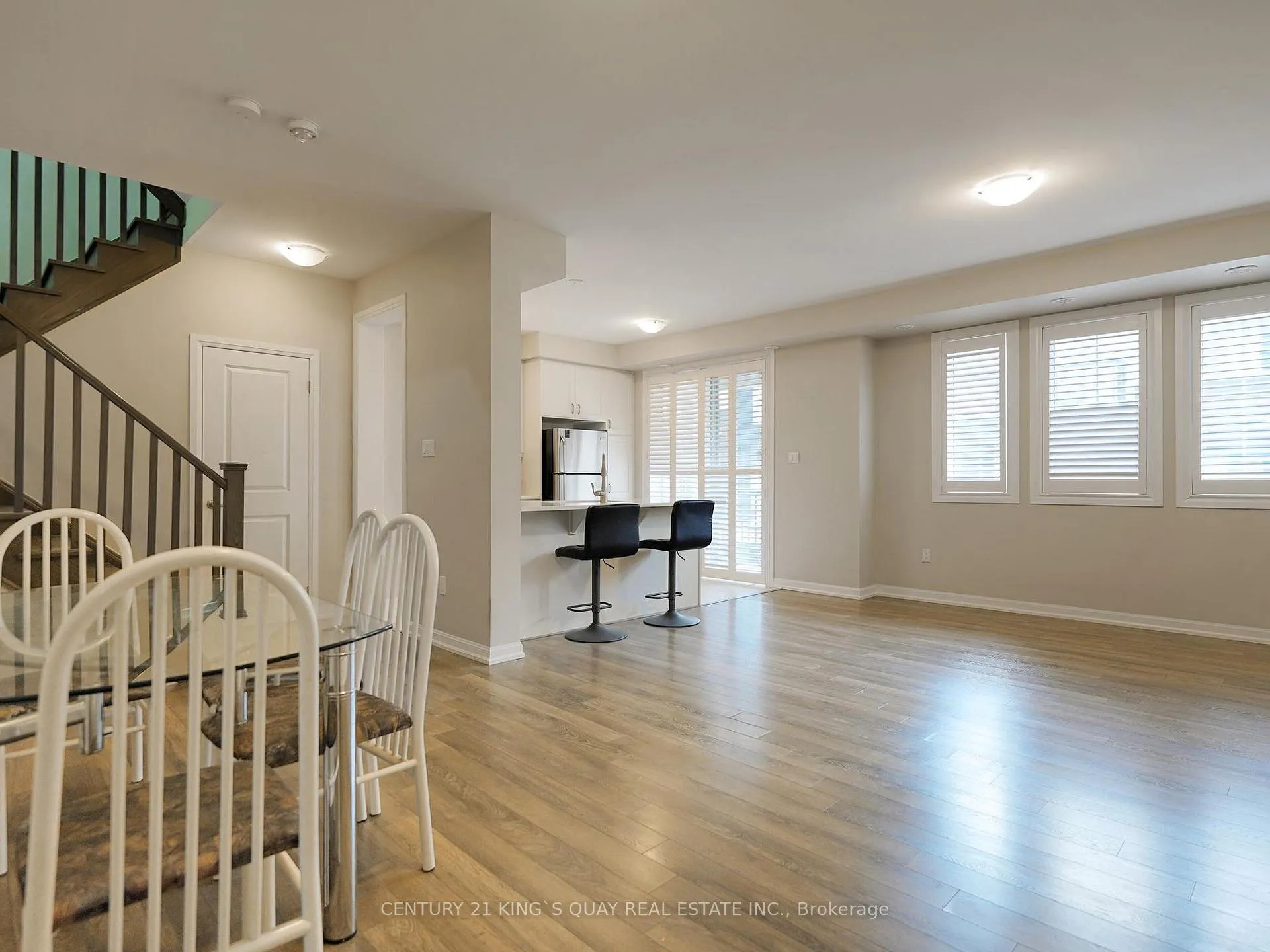 Photo 5 of 9 Frederick Wilson Avenue, Markham, Cornell — HOMEH