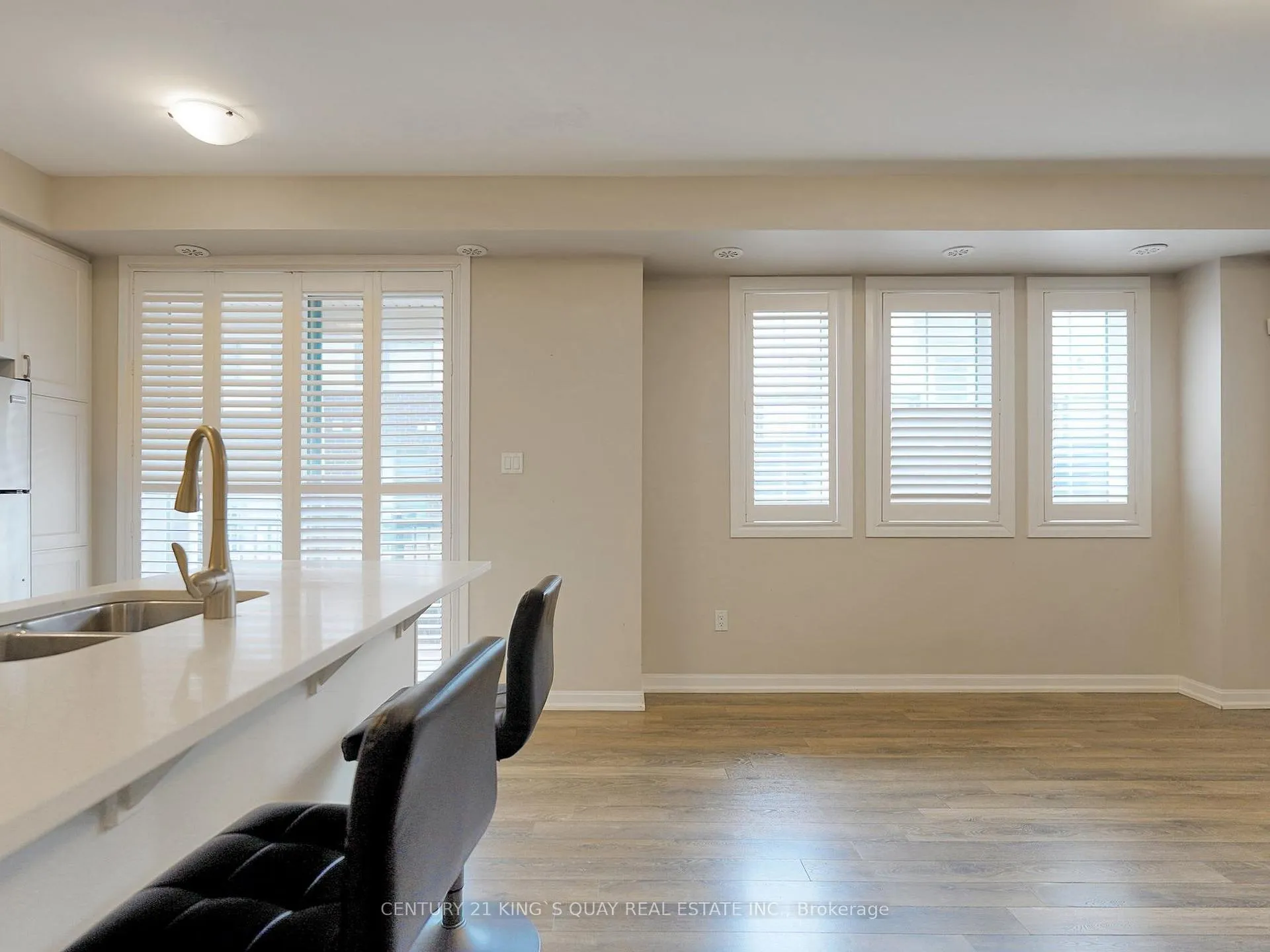 Photo 6 of 9 Frederick Wilson Avenue, Markham, Cornell — HOMEH