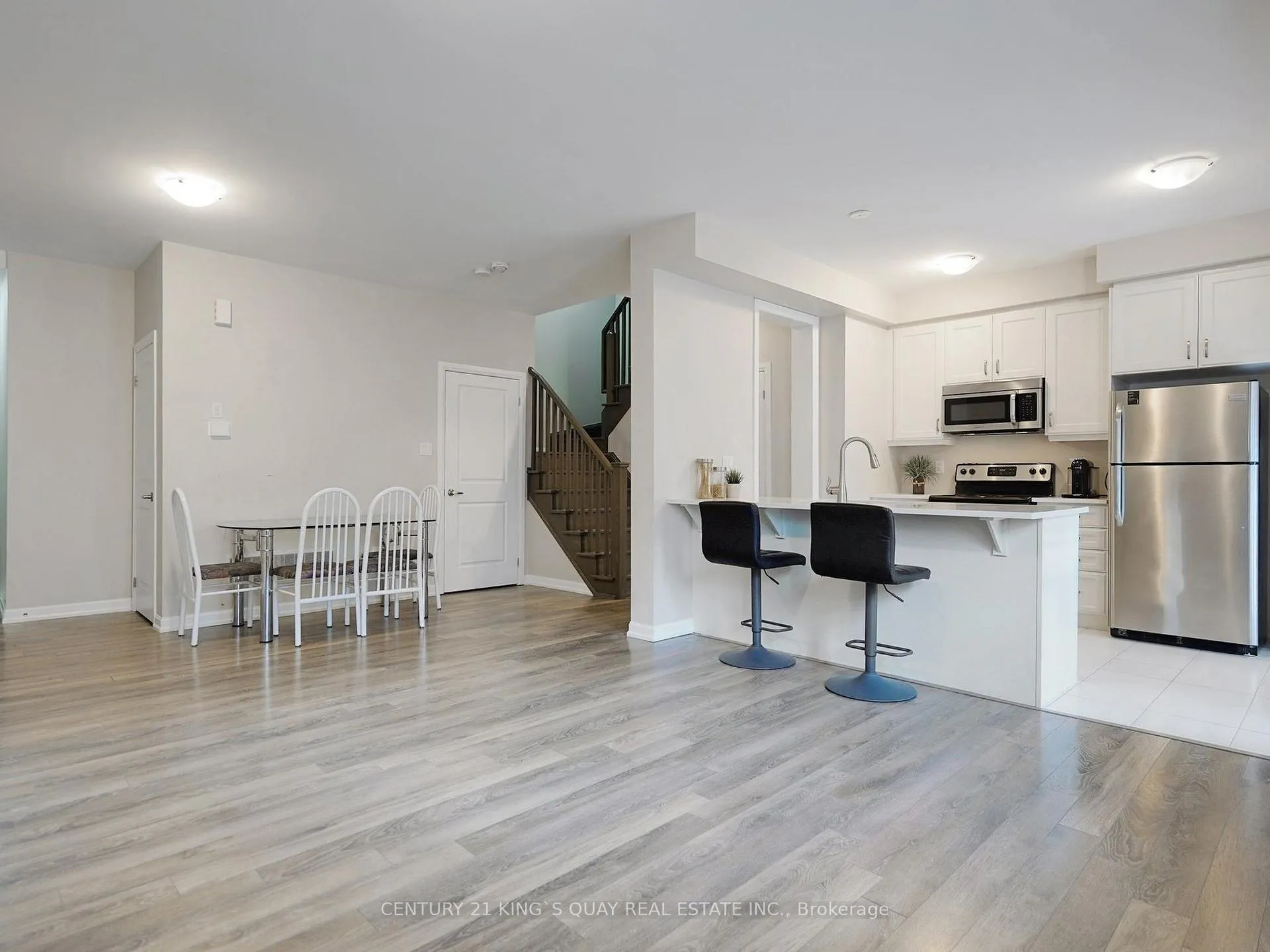 Photo 7 of 9 Frederick Wilson Avenue, Markham, Cornell — HOMEH