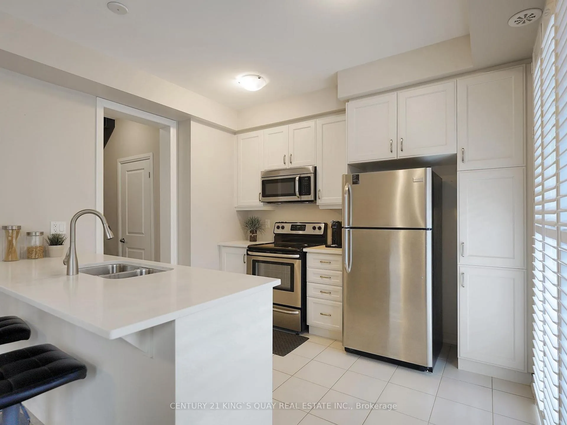 Photo 8 of 9 Frederick Wilson Avenue, Markham, Cornell — HOMEH