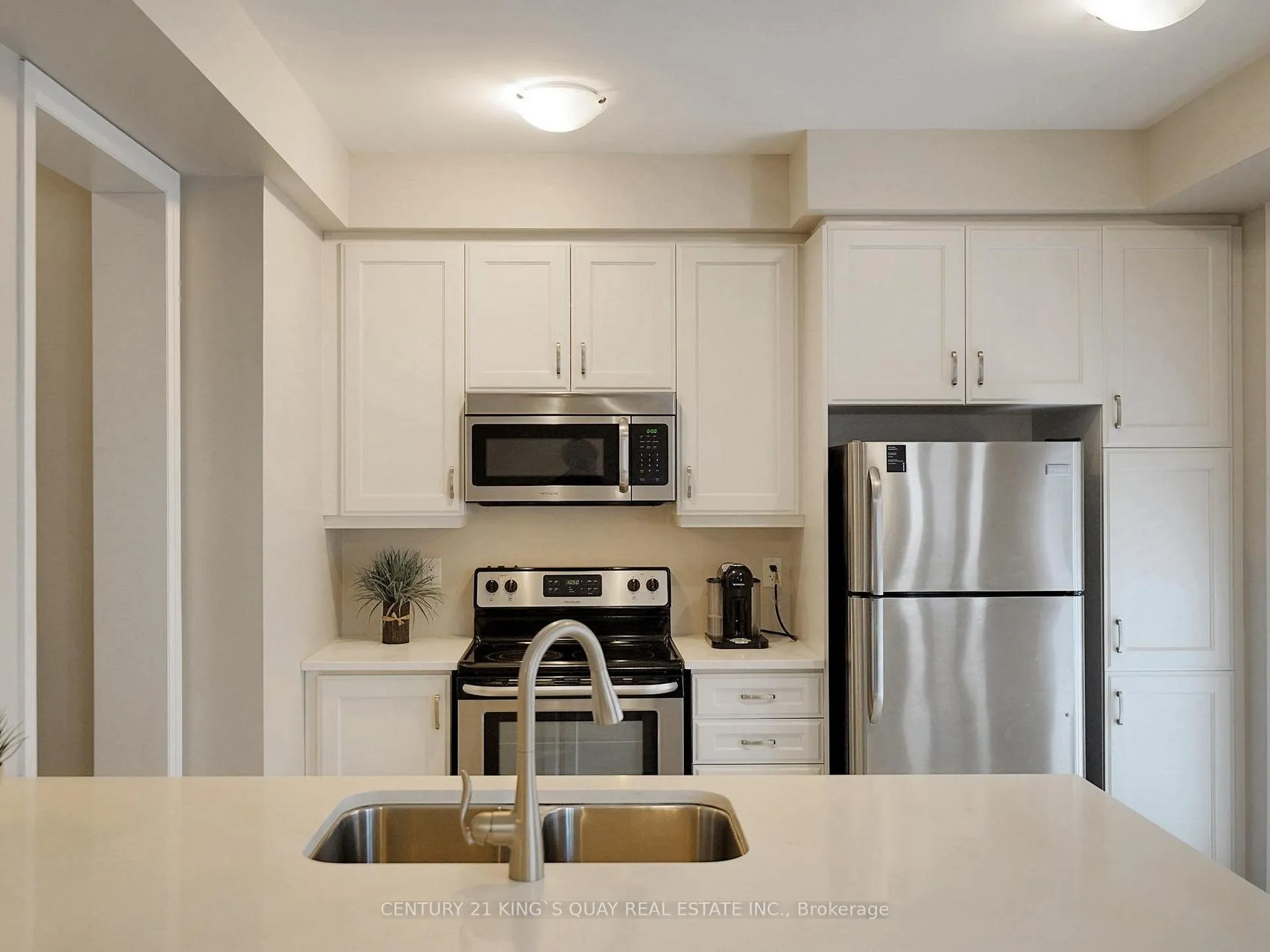 Photo 9 of 9 Frederick Wilson Avenue, Markham, Cornell — HOMEH