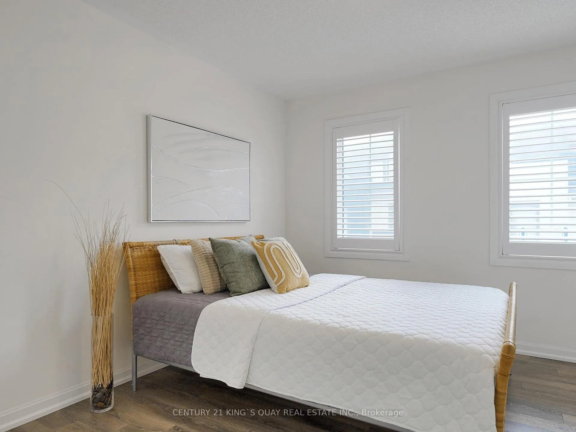 Photo 13 of 9 Frederick Wilson Avenue, Markham, Cornell — HOMEH