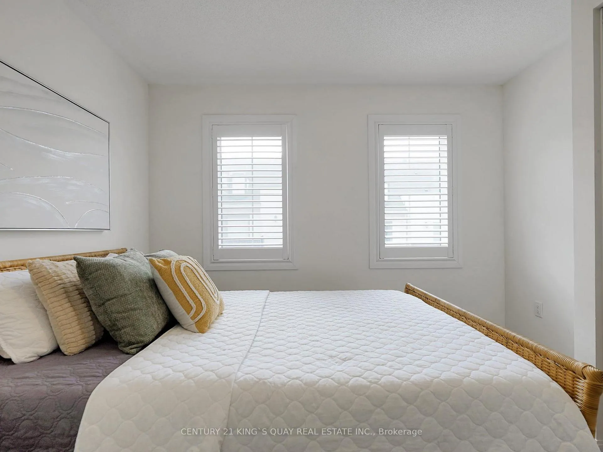 Photo 14 of 9 Frederick Wilson Avenue, Markham, Cornell — HOMEH