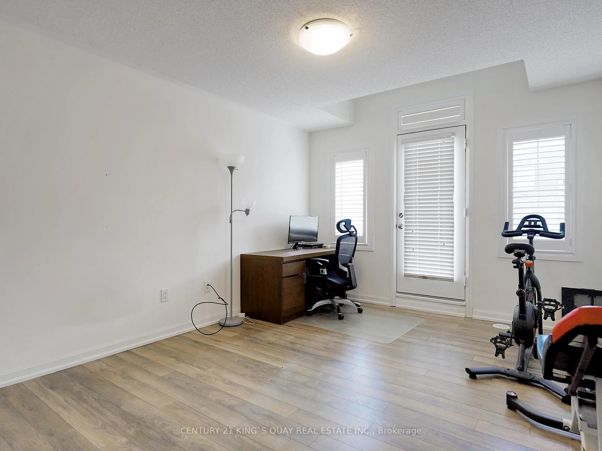 Photo 17 of 9 Frederick Wilson Avenue, Markham, Cornell — HOMEH