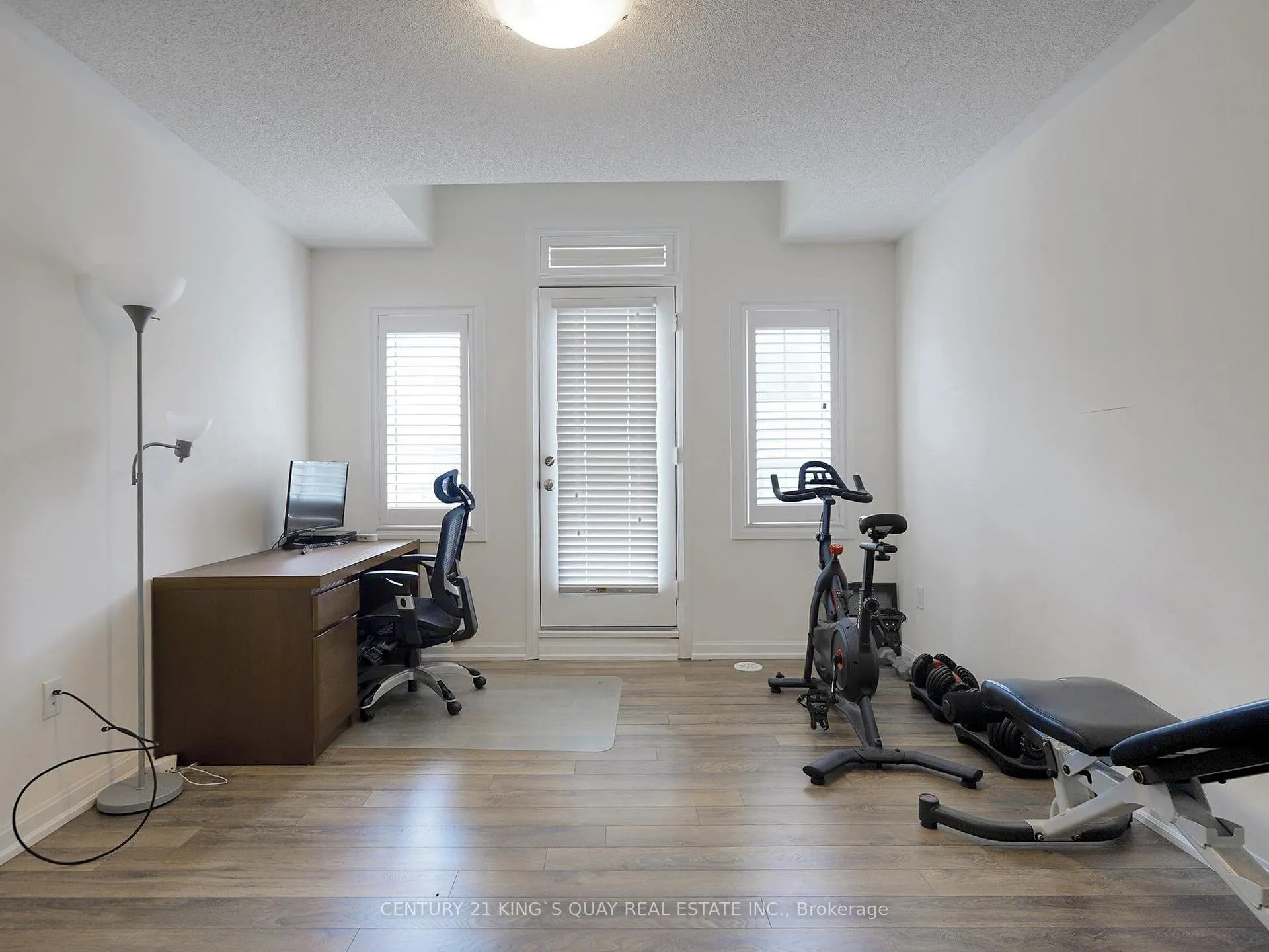 Photo 18 of 9 Frederick Wilson Avenue, Markham, Cornell — HOMEH