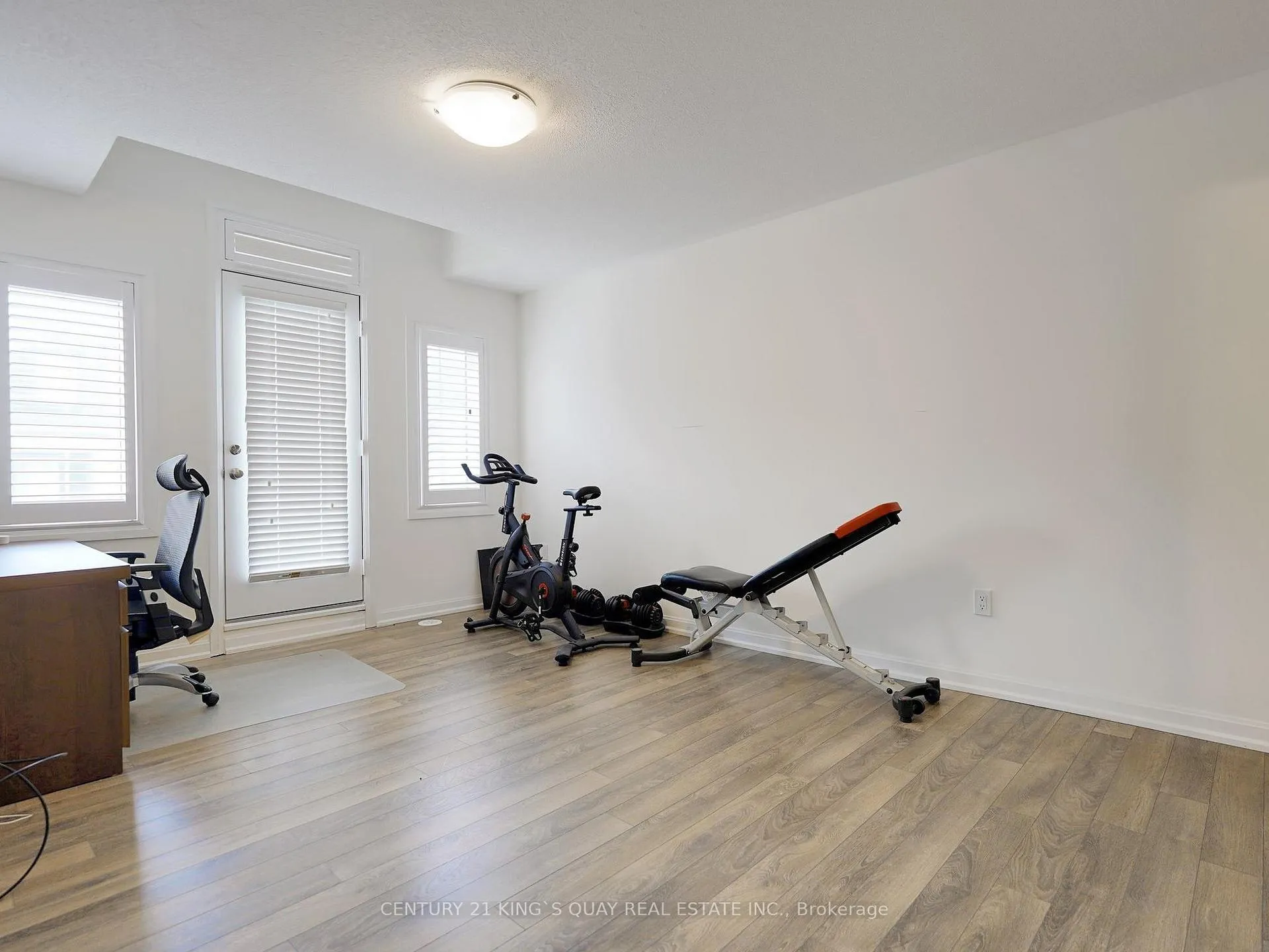 Photo 19 of 9 Frederick Wilson Avenue, Markham, Cornell — HOMEH