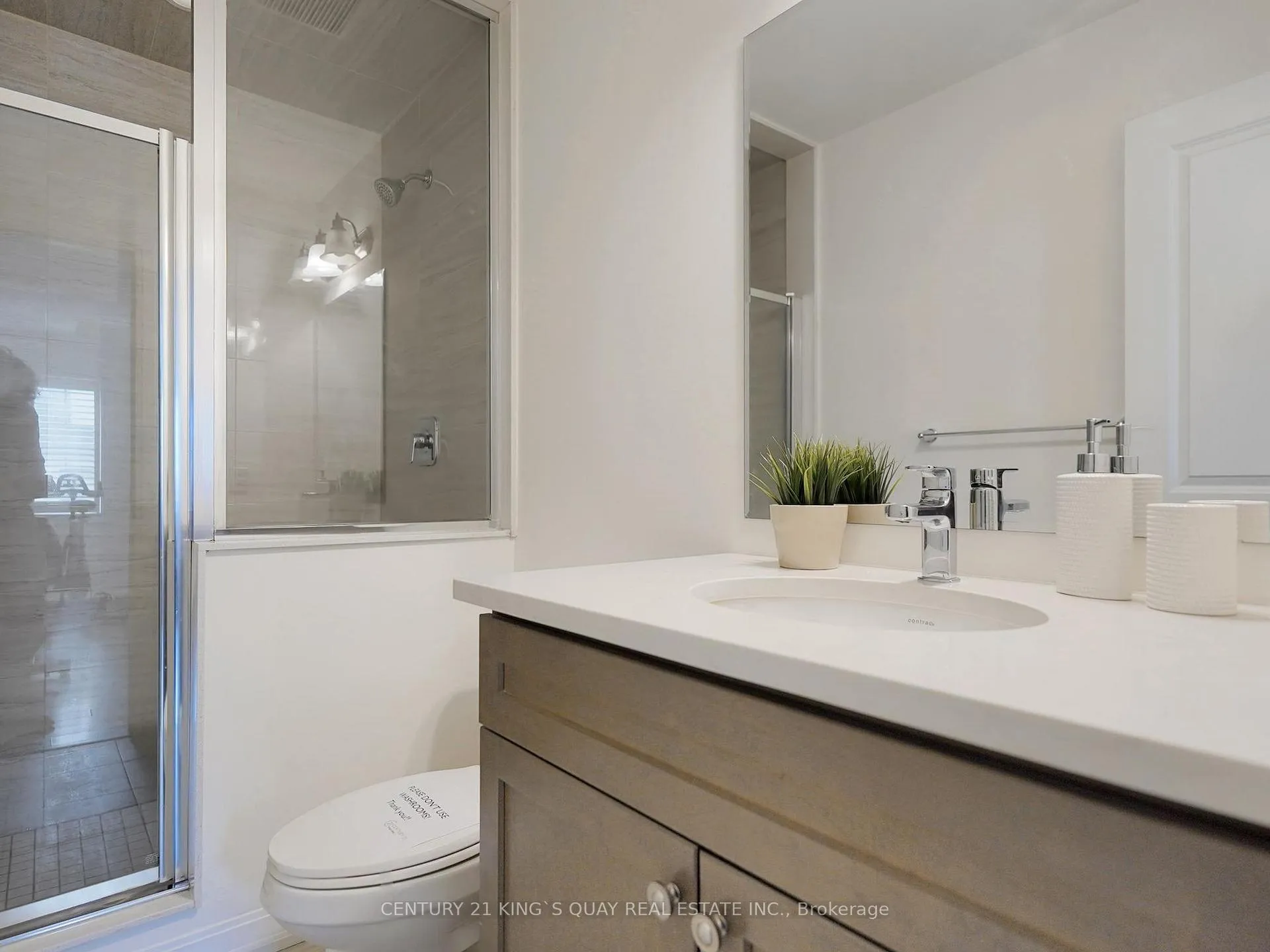 Photo 20 of 9 Frederick Wilson Avenue, Markham, Cornell — HOMEH