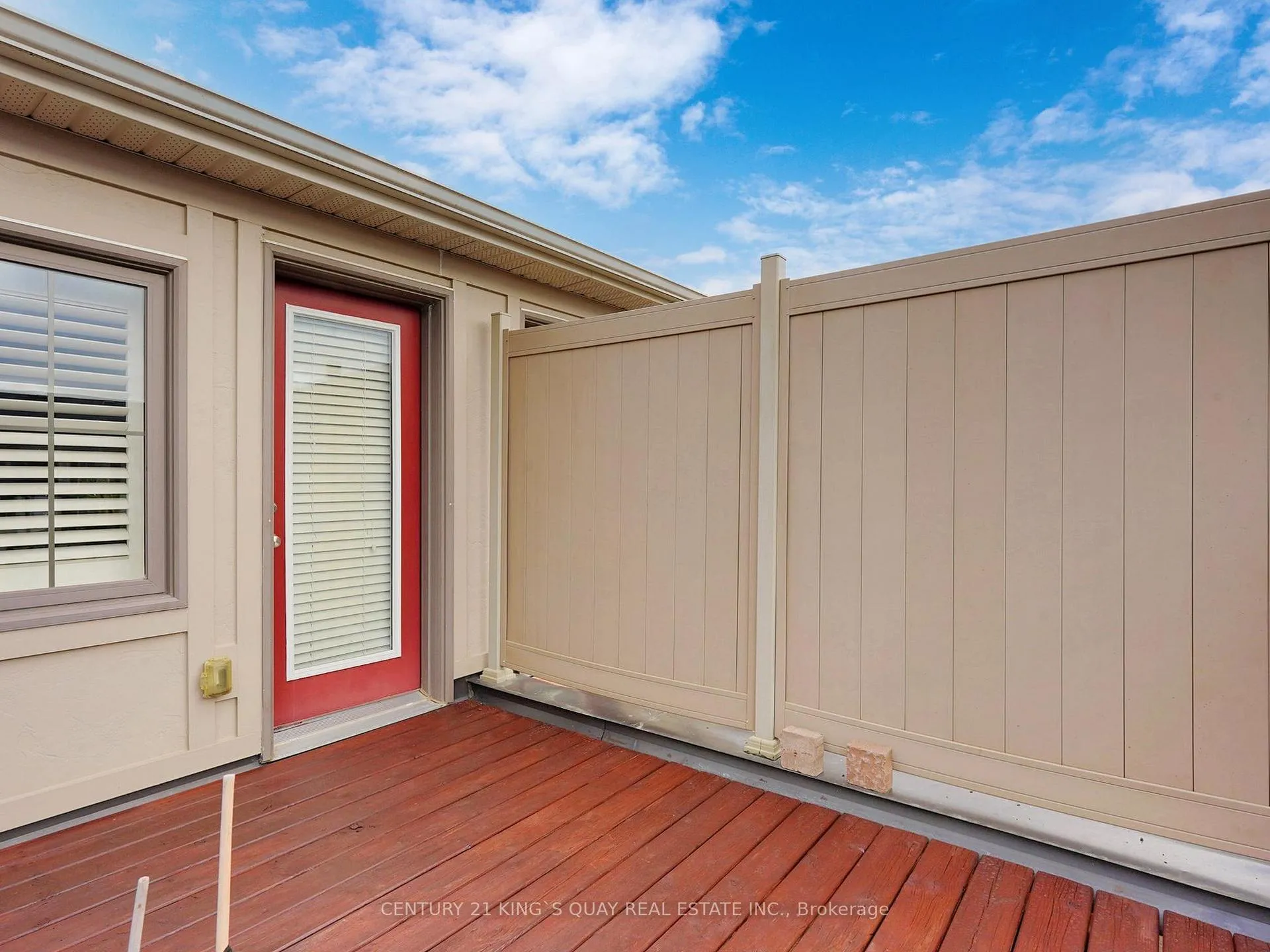Photo 21 of 9 Frederick Wilson Avenue, Markham, Cornell — HOMEH